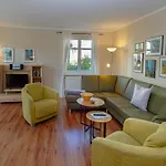 Apartment Seerose - 15 Sellin (Rugen)