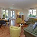 Apartment Seerose - 15 Sellin (Rugen)