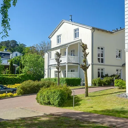 Apartment Seerose - 15 *