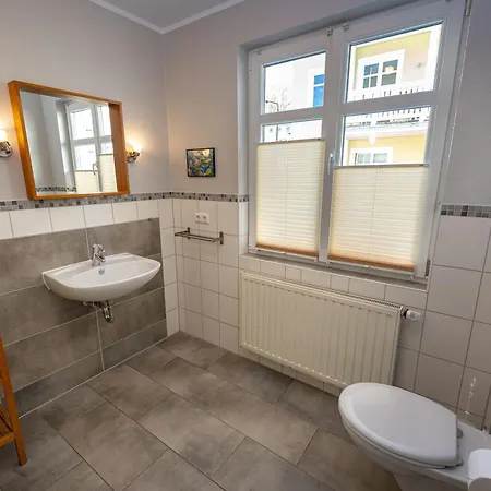 Appartement Seerose - 15