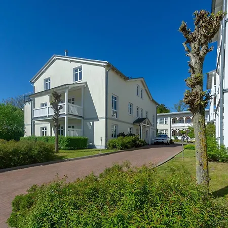 Seerose - 15 Sellin (Rugen)