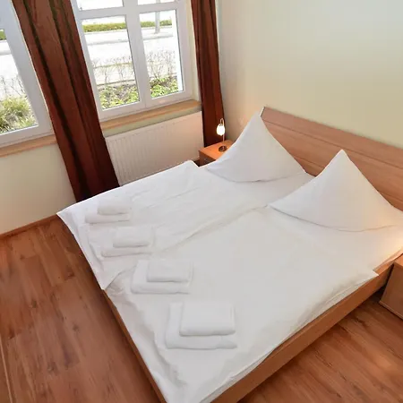 Appartement Seerose - 15