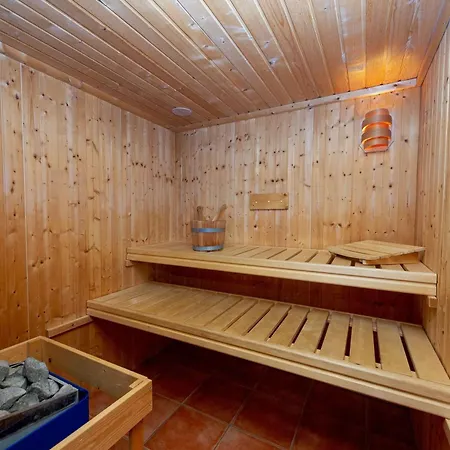 Seerose - 15 Appartement *