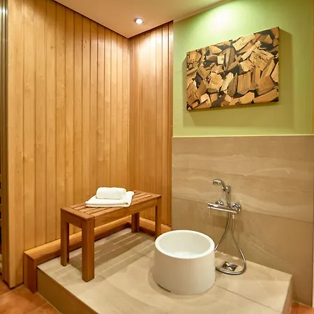 Appartement Seerose - 15 *