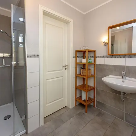 Seerose - 15 Appartement