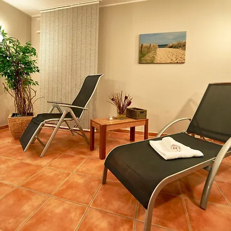 Appartement Seerose - 15 *