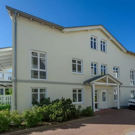 Seerose - 15 Appartement