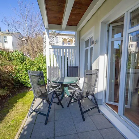 Seerose - 15 Appartement