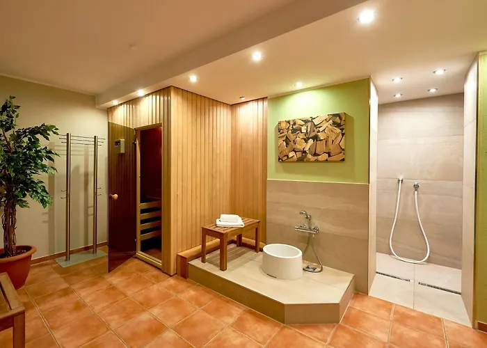 Seerose - 15 Apartmán Sellin (Rugen)