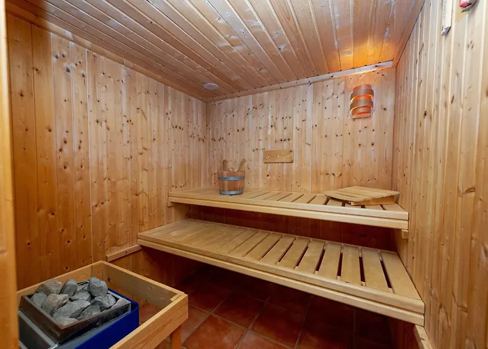 Seerose - 15 Apartmán *