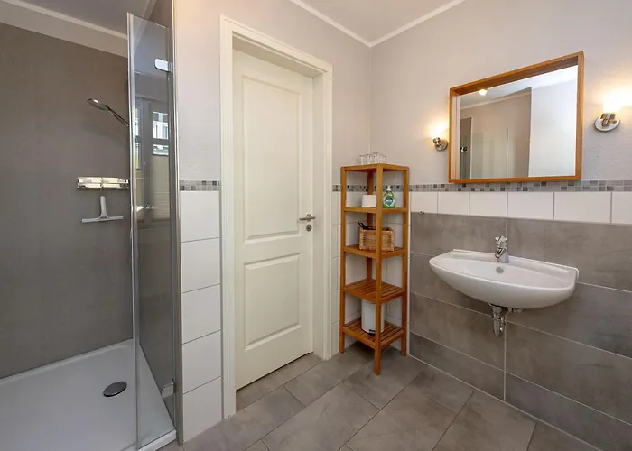 Seerose - 15 Apartmán