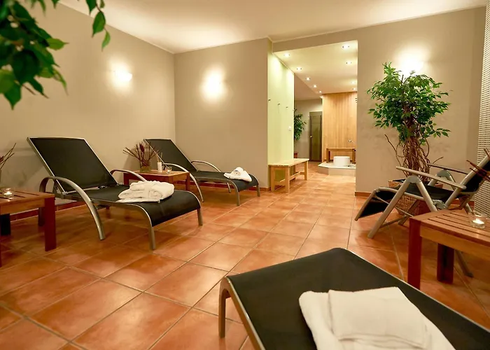 Apartmán Seerose - 15